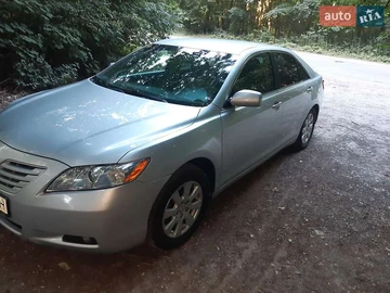 Авто Toyota Camry 2008 № 8466920
