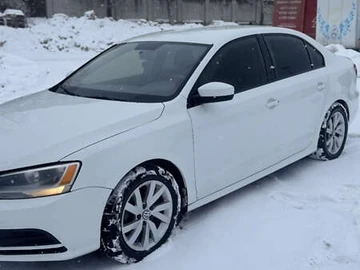 Авто Volkswagen Jetta 2015 № 8466930