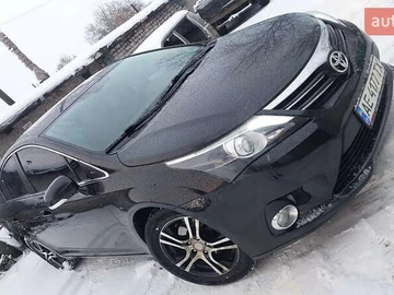 Авто Toyota Avensis 2012 № 8467004