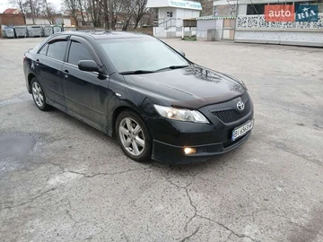 Авто Toyota Camry 2008 № 8467012