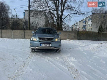 Авто Lexus Rx 2007 № 8467020