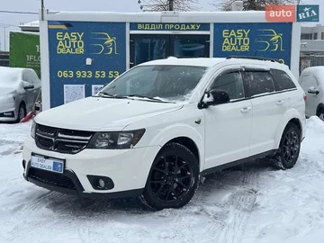 Авто Dodge Journey 2015 № 8467034