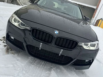 Авто BMW 3 Series 2014 № 8467217