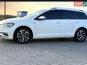 Авто Volkswagen Golf 2018 № 8467240