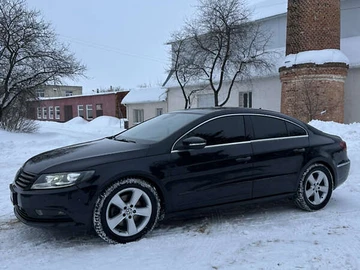 Авто Volkswagen Cc Passat Cc 2012 № 8467244
