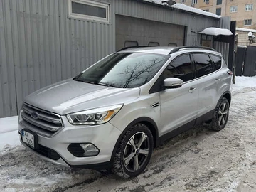 Авто Ford Escape 2016 № 8467246