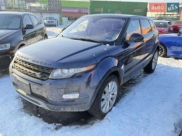 Авто Land Rover Discovery Sport 2014 № 8467255
