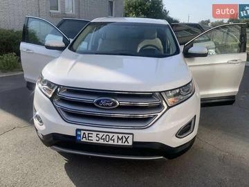 Авто Ford Edge 2016 № 8467317