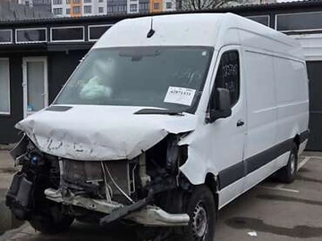Авто Mercedes Sprinter 2020 № 8467332