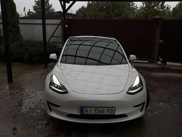 Авто Tesla Model 3 2021 № 8467415