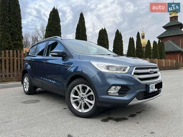 Авто Ford Kuga 2019 № 8467423