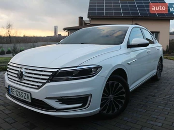 Авто Volkswagen E-Lavida 2019 № 8467425