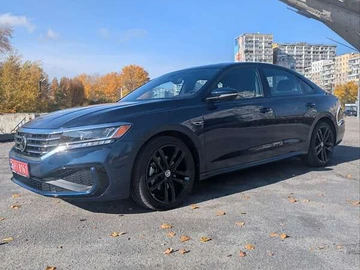 Авто Volkswagen Passat 2021 № 8467428