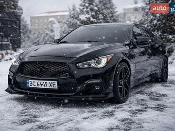 Авто Infiniti Q50 2020 № 8467432