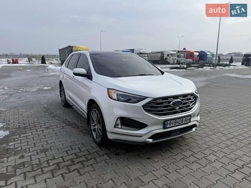 Авто Ford Edge 2019 № 8467433