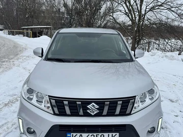 Авто Suzuki Vitara 2022 № 8467434