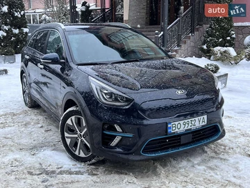 Авто KIA Niro 2020 № 8467437