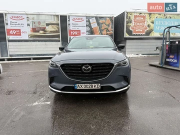 Авто Mazda Cx-9 2022 № 8467438