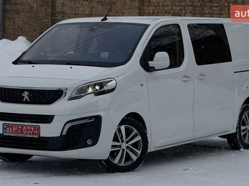 Авто Peugeot Expert 2018 № 8467538