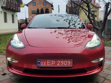 Авто Tesla Model 3 2022 № 8467548
