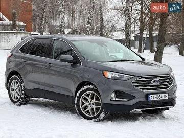 Авто Ford Edge 2022 № 8467553