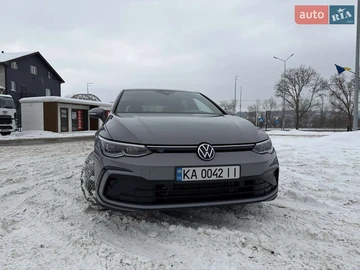 Авто Volkswagen Golf 2021 № 8467569