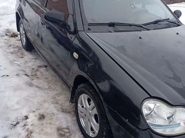 Авто Geely Ck 2012 № 8467601