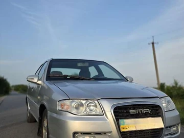 Авто SMA Maple C52 2008 № 8467664