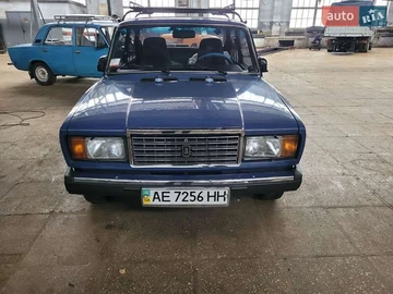 Авто ВАЗ 2107 2006 № 8467665