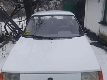 Авто ЗАЗ 1102 Таврия-Нова 2006 № 8467667