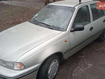 Авто Daewoo Nexia 2008 № 8467759