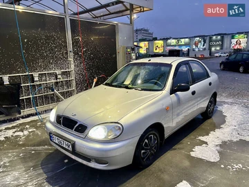 Авто Daewoo Sens 2006 № 8467760