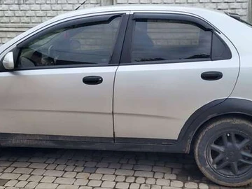 Авто Chevrolet Aveo 2006 № 8467761