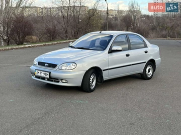 Авто ЗАЗ Sens 2013 № 8467764
