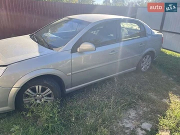 Авто Opel Vectra 2007 № 8467819