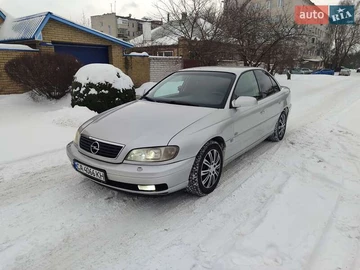 Авто Opel Omega 2002 № 8467820