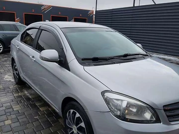 Авто Great Wall Voleex C30 2013 № 8467828
