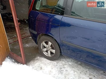 Авто Fiat Ulysse 2003 № 8467886