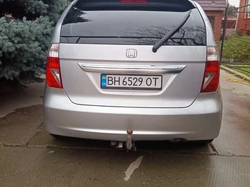 Авто Honda Fr-V 2006 № 8467912