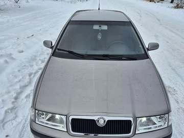 Авто Skoda Octavia 2008 № 8467932