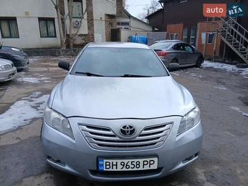Авто Toyota Camry 2007 № 8467936