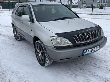Авто Lexus Rx 1999 № 8467988