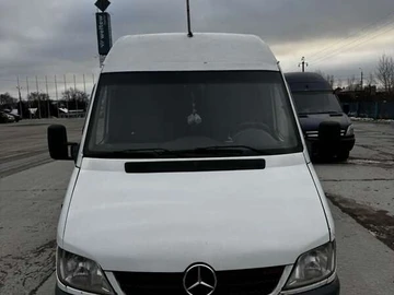Авто Mercedes Sprinter 2004 № 8468006