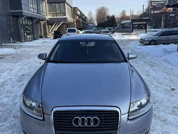 Авто Audi A6 2007 № 8468068
