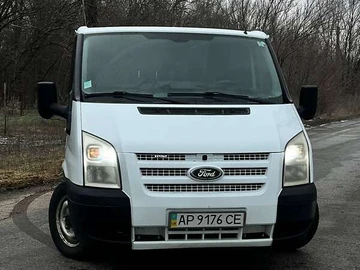 Авто Ford Transit 2007 № 8468072