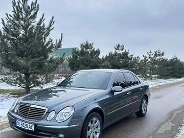 Авто Mercedes E-Class 2005 № 8468075