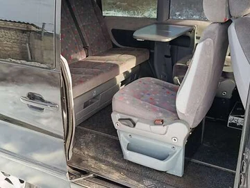 Авто Mercedes Vito 2002 № 8468087
