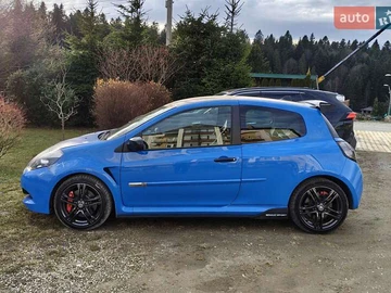 Авто Renault Clio 2012 № 8468101