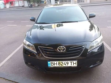 Авто Toyota Camry 2007 № 8468151