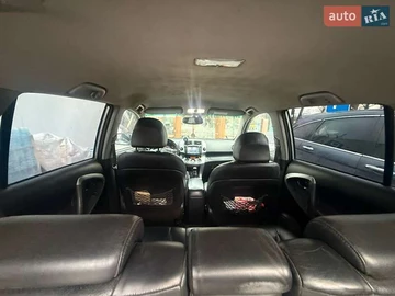 Авто Toyota Rav4 2008 № 8468153